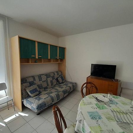 Studio Cosy Avec Jardin, Proche Plage Et Commerces - Fr-1-324A-5 圣伊莱尔·德列 外观 照片